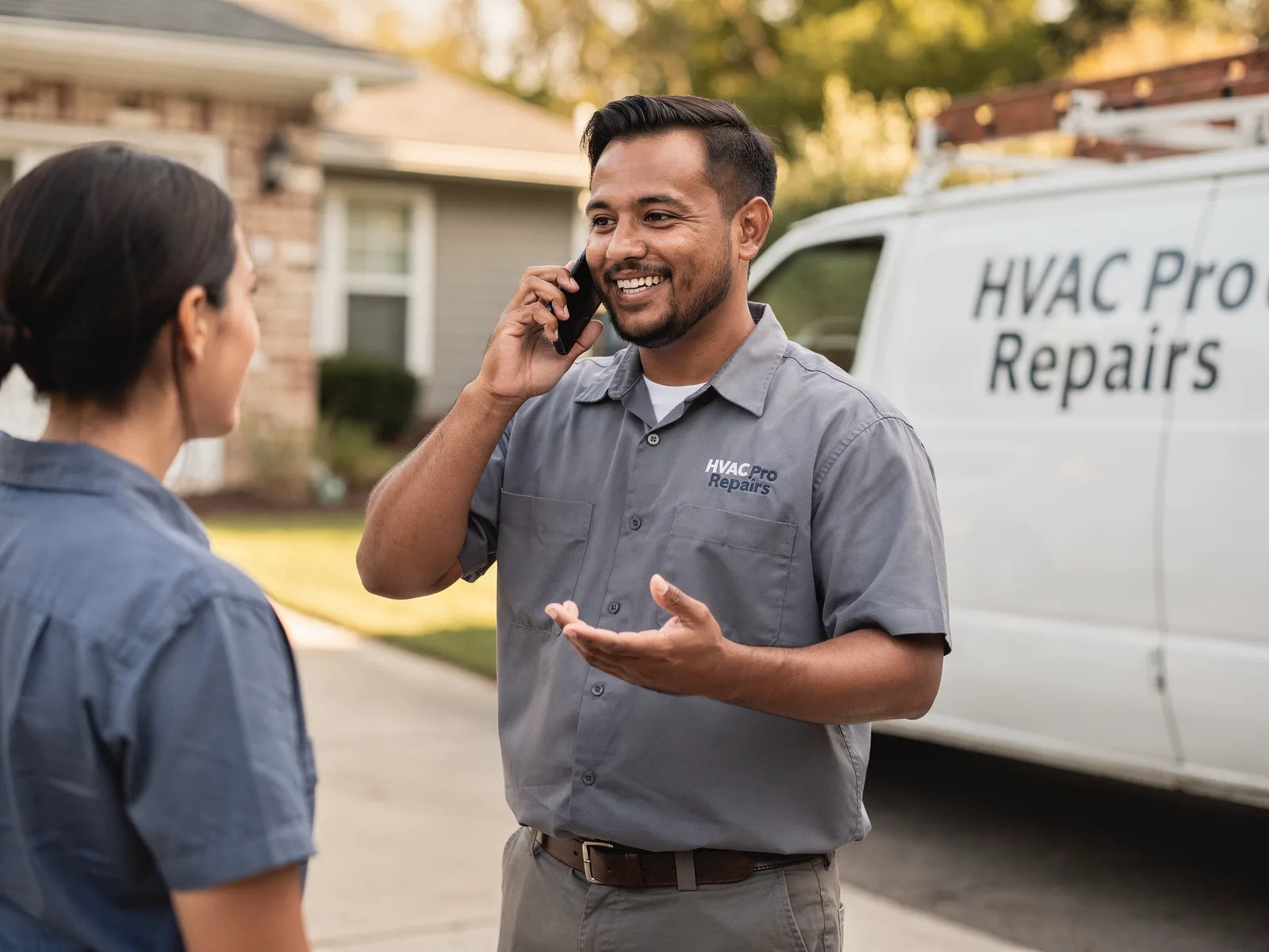 Heat Pump Repair Etlan, VA FAQs